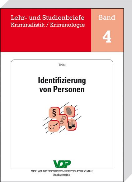 Identifizierung von Personen