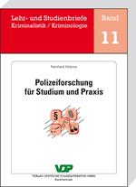 Polizeiforschung für Studium und Praxis