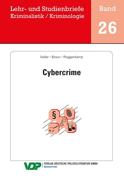 Cybercrime