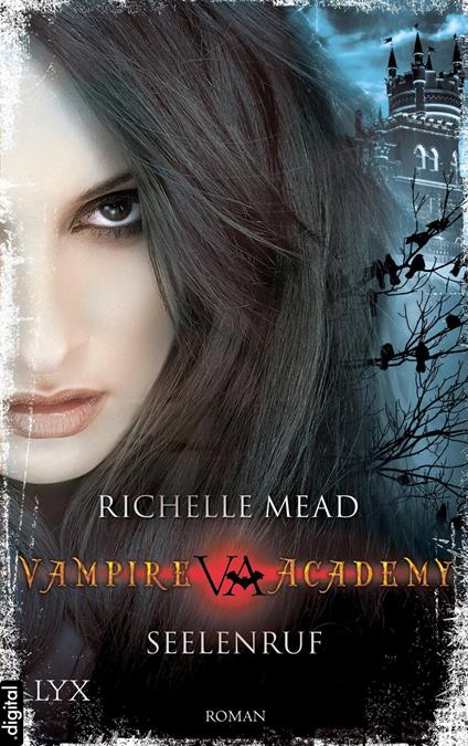 Vampire Academy - Seelenruf