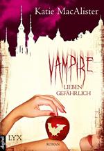 Vampire lieben gefährlich