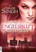 Gilde der Jäger - Engelsblut