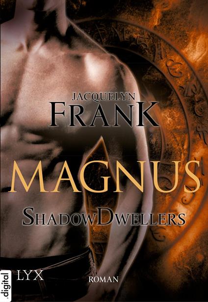 Shadowdwellers - Magnus