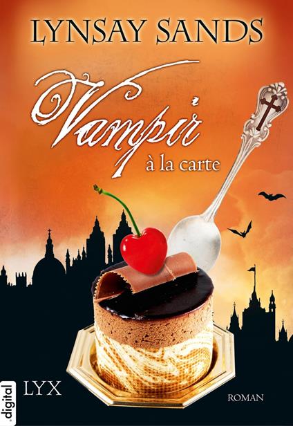 Vampir à la carte