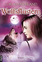 Wolfsflüstern