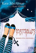 Beißen für Anfänger 2 - Geisterblues