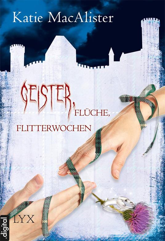 Geister, Flüche, Flitterwochen