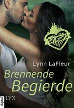 Hot Nights - Brennende Begierde