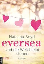 Eversea - Und die Welt bleibt stehen