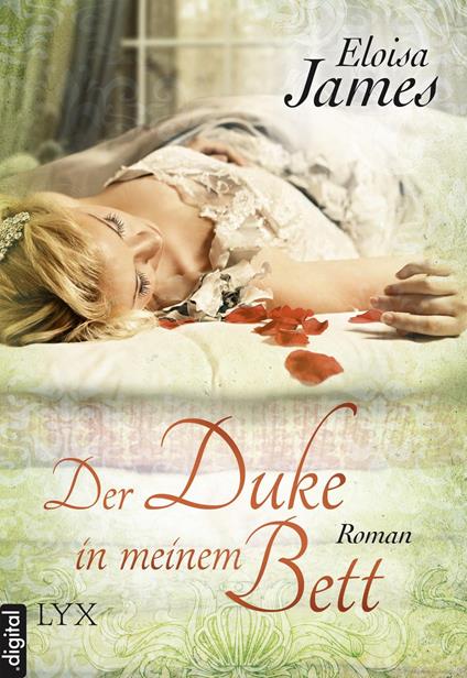 Der Duke in meinem Bett