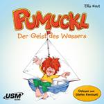 Pumuckl: Der Geist des Wassers (Ungekürzt)