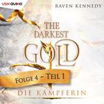 Darkest Gold 4, The