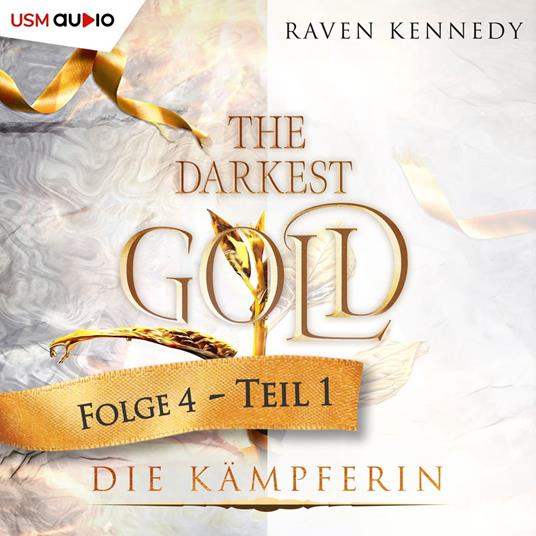 Darkest Gold 4, The