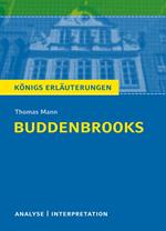 Buddenbrooks von Thomas Mann.