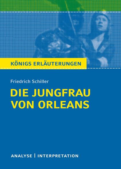 Die Jungfrau von Orleans