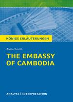 The Embassy of Cambodia.