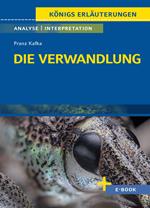 Die Verwandlung von Franz Kafka - Textanalyse und Interpretation