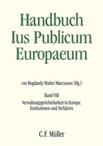 Ius Publicum Europaeum