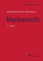 Markenrecht