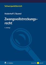 Zwangsvollstreckungsrecht, eBook