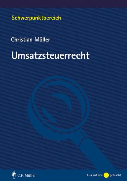 Umsatzsteuerrecht