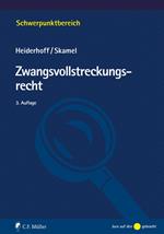 Zwangsvollstreckungsrecht