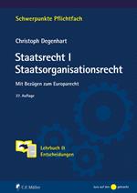 Staatsrecht I. Staatsorganisationsrecht