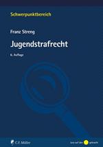 Jugendstrafrecht