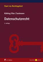 Datenschutzrecht