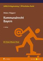 Kommunalrecht Bayern