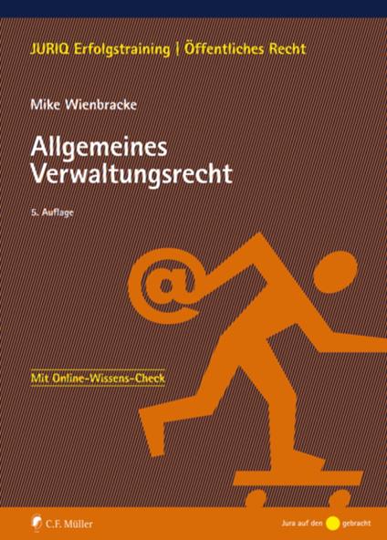 Allgemeines Verwaltungsrecht