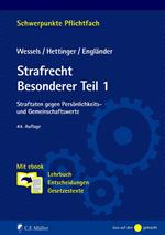 Strafrecht Besonderer Teil / 1