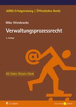 Verwaltungsprozessrecht