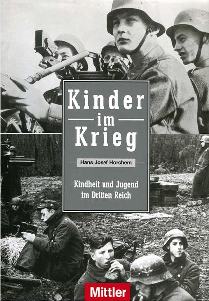 Kinder im Krieg