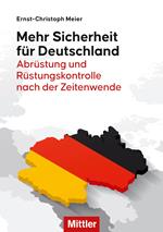 Mehr Sicherheit für Deutschland