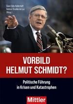 Vorbild Helmut Schmidt?