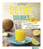 Die besten Detox-Drinks