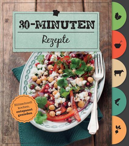 30-Minuten-Rezepte