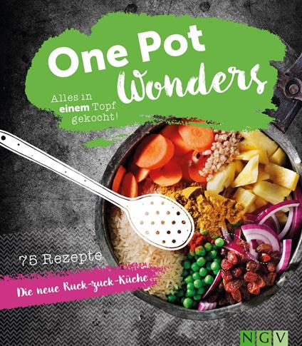 One Pot Wonders