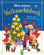 Mein liebstes Weihnachtsbuch