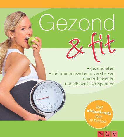 Gezond & fit