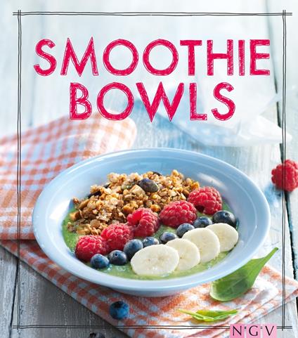 Smoothie Bowls