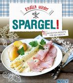 Endlich wieder Spargel