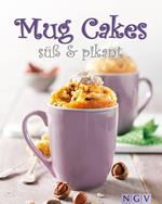 Mug Cakes süß & pikant