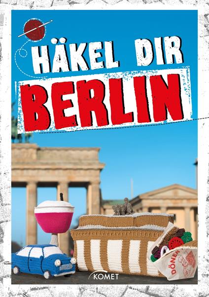 Häkel dir Berlin