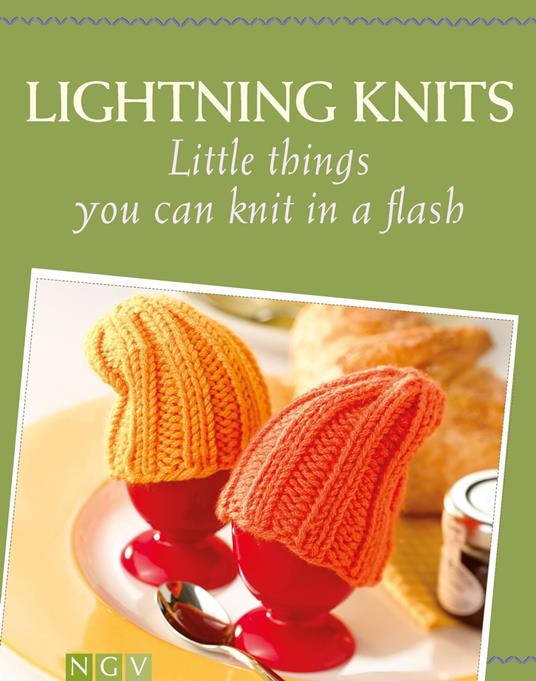 Lightning Knits