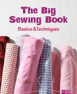 The Big Sewing Book