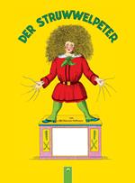 Der Struwwelpeter