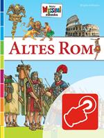 Altes Rom - interaktiv