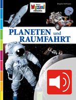 Planeten und Raumfahrt (vertont)